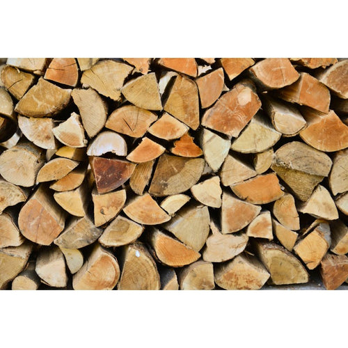 1e Pallet 33 cm Brandhout – Speciaal voor Massa Kachels