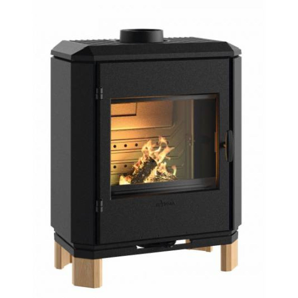 Invicta CAROLO ZEN houtkachel – Invicta